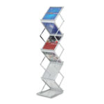 magazine rack for rent lagos