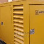 300kVA generator for rent