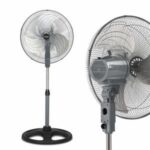 16 Inch Standing Fan for Rental