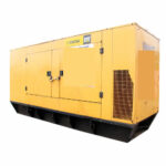 200kva generator rental price in lagos
