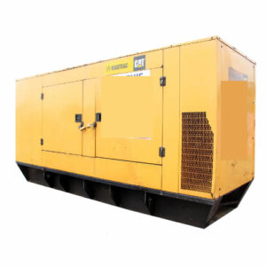 200kva generator rental price in lagos