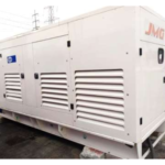 350kVA generator Rental lagos