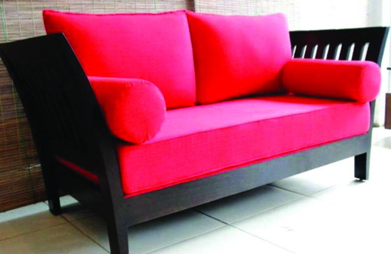 Classic Cushion for Rent