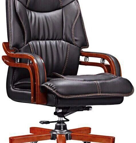 Executive Recliner Office Chair