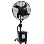 mist Fan rental Lagos