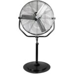 Pedestal Fan Rental