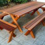 Picnic Table Rental