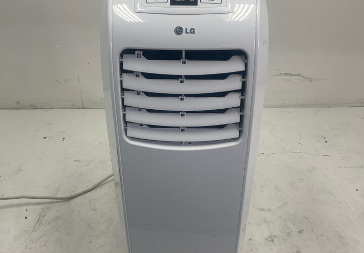 Portable air conditioner for rental