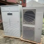 Standing Samsung AC for Rent