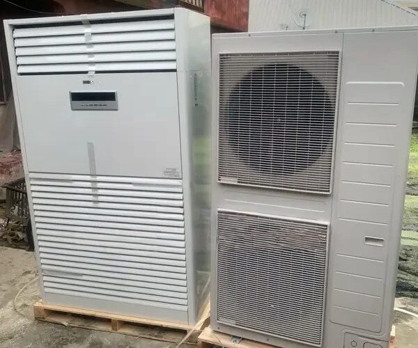 Standing Samsung AC for Rent