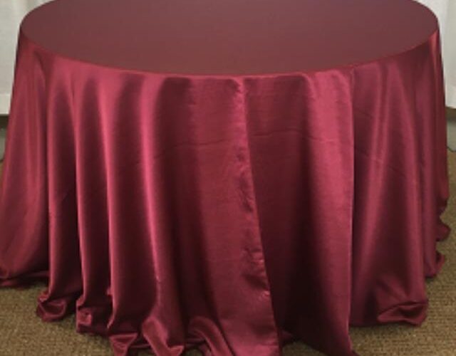 Table Linen