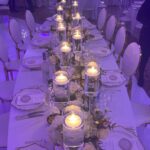 VIP Table rental