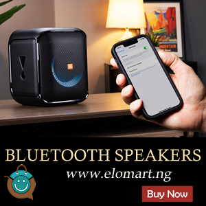 Cheap Bluetooth speakers in Nigeria