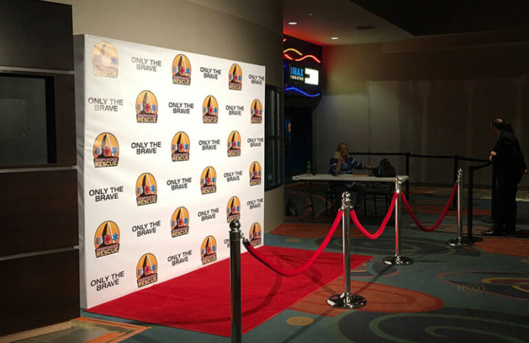 8 x 10 Backdrop Vinyl