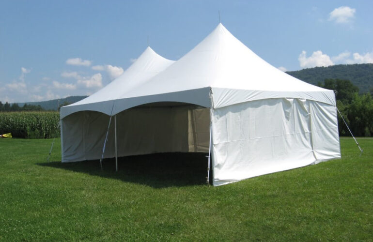 Big Tent Rental