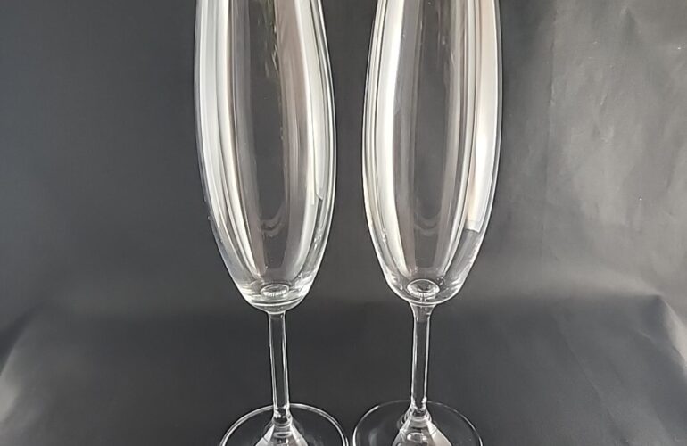 Champagne Glass cup