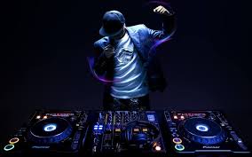DJ Hire