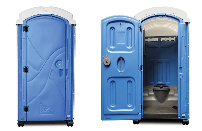 Elorents Mobile Toilet