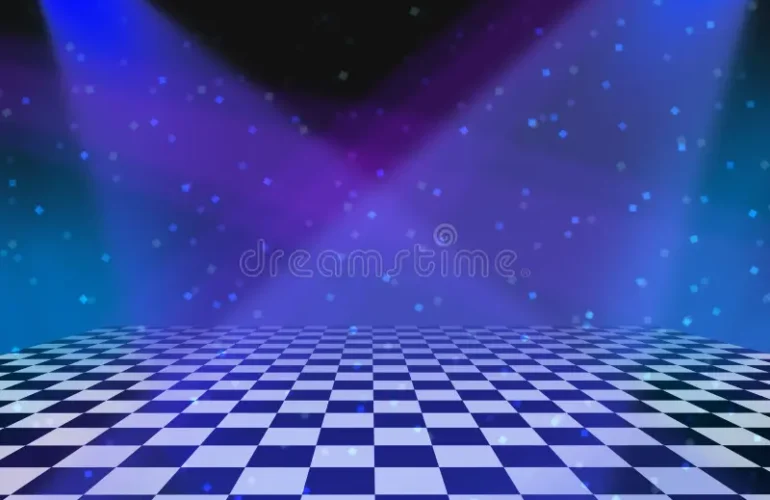 Party Dancing Floor Rental