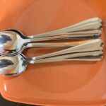 Plates and Spoon for Rent