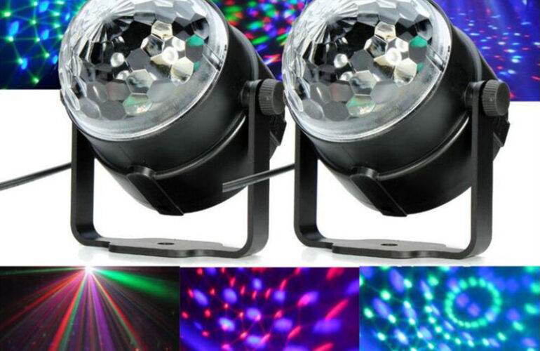 Professional Stage Light