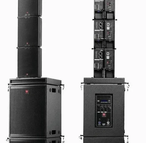 Speakers for Hire