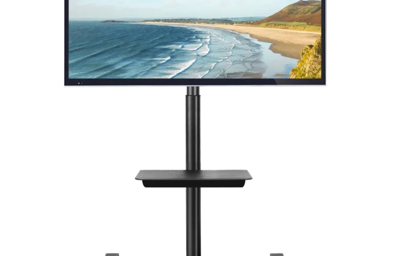 TV and Tv Stand Rental