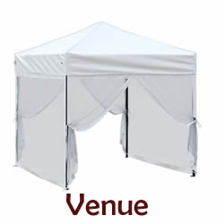 event venue rental lagos