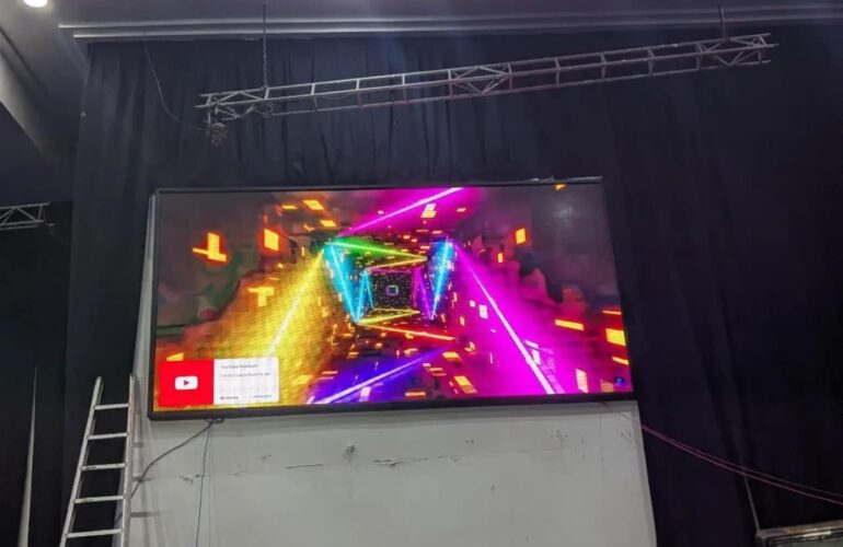 6SQM LED