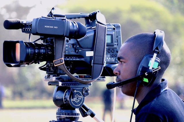 Event Coverage