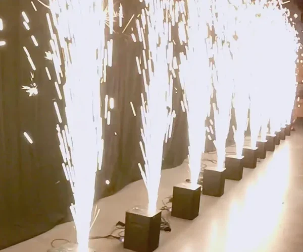 Firerworks