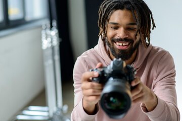 Photographer